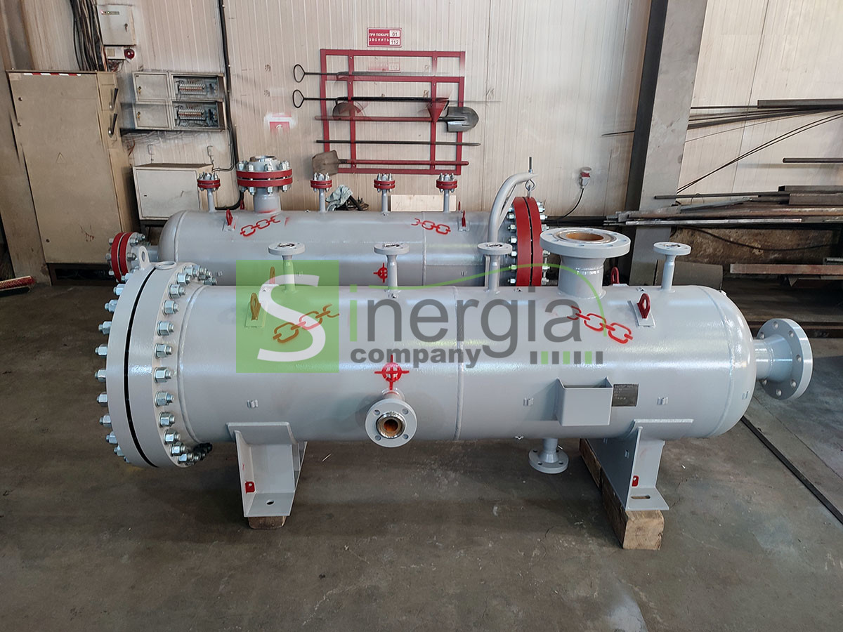 image фильтры пылеулавливающие ФП для очистки газа Северодвинск